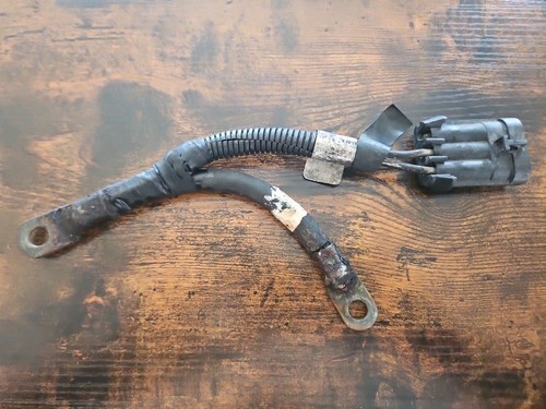 3594396C92 International Maxxforce DT Battery Cable - USED - OEM - FAST SHIPIN