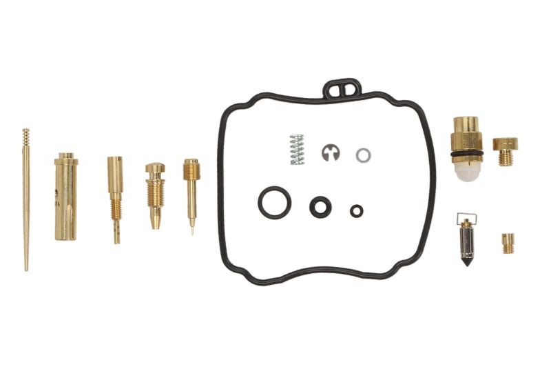 4x ✅Fits KEYSTER KY-0766NR Carburettor repair kit KY-0766NR ; for nu ⭐UK Seller⭐
