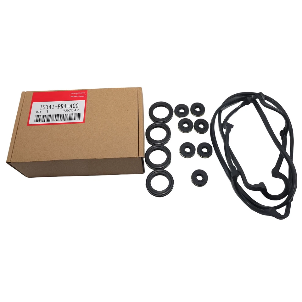 OEM  Valve Cover Gasket For Honda CRV 2.0L  Acura Integra 1.8L 1997-2001 - Image 4 of 4