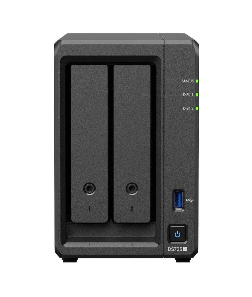 Synology DS723+ bei eBay
