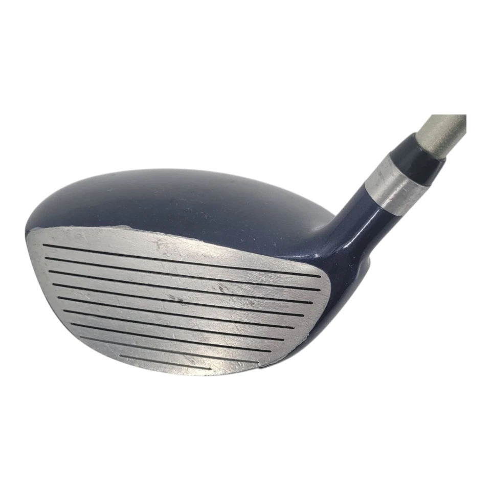 Ram Oversize 190CC Titanium Matrix 5 Wood Ladies RH Golf Club Graphite Shaft 42" - Image 2 of 4