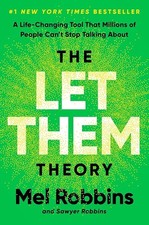 The Let Them Theory: A Life-Changing Tool Tha...