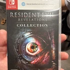 New ListingCapcom Resident Evil Revelations Collection for Nintendo Switch, Survival Horror