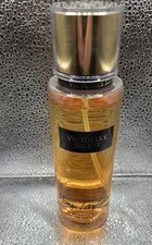 Rare Victoria's Secret Mango Temptation 8.4 fl oz Fragrance Mist Spray New 