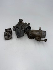 Trabant Vergaser 28H1-1 zur Ersatzteilgewinnung ORIGINAL IFA VEB DDR *5410