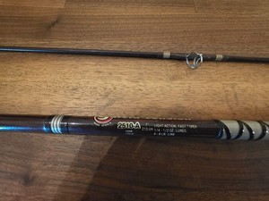Garcia Conolon Rods | eBay
