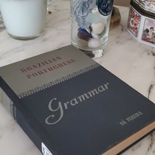 Brazilian Portuguese Grammar - Sá Pereira Ha...