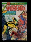 Amazing Spider-Man Annual #10 (1976, Marvel)