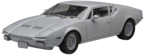 Fujimi 1/24 Real Sports Car Series No.68 De Tomaso Pantera Model Kit ...