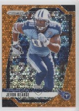 2024 Panini Prizm Disco Prizm Jevon Kearse #286 11a5