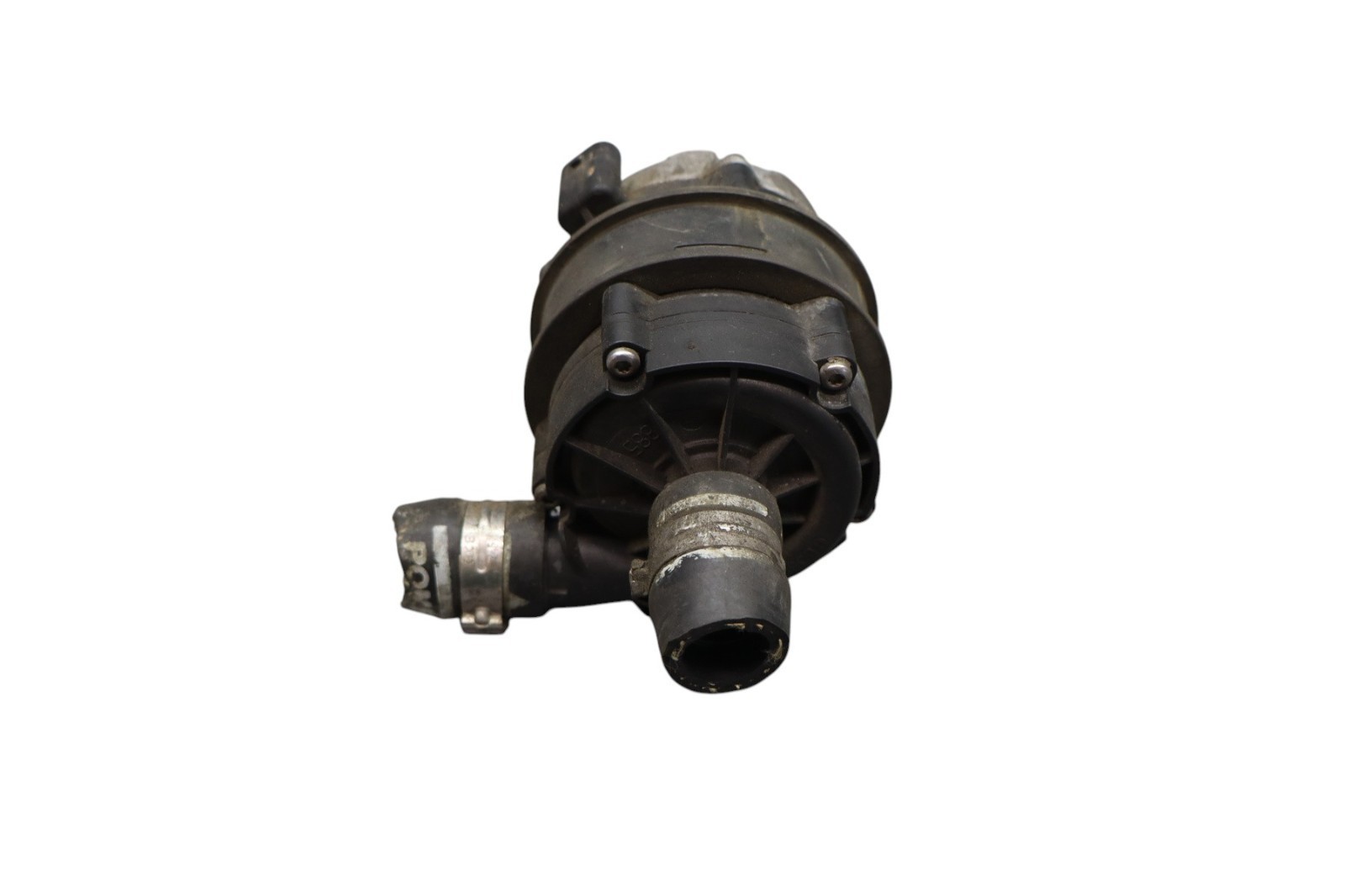 Maserati Quattroporte 2014-2020 Auxiliary water pump