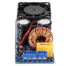 HIFI Class D Amplifier Board 500W Ideal For Home Audio Systems Easy To Use