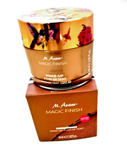 NEU M.Asam Magic Finish Make-up 02 Summer Tei...