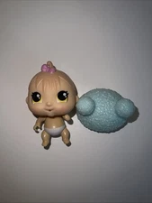 Nature Bound Pea Pod Baby Doll ‘June’ & Hat