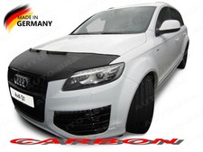 Capot Audi Q7