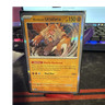 Bloodmoon Ursaluna Holo Sv: Prismatic Evolutions Rare 054/131 EN