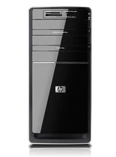 HP Windows 11 Desktop Intel i5 Quad core CPU 16GB RAM  250GB SSD HDMI