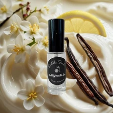 Inspo - All The Vanillas Dabble Scents In My Vanilla Era Extrait de Parfum 15ml