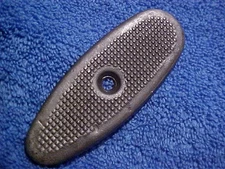Vintage M1 Carbine Butt plate Original gi Late Inland SG Saginaw .S.G. M