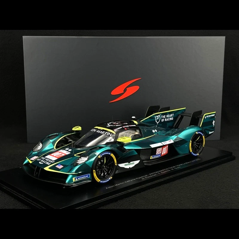 Spark Aston Martin Resin Diecast & Toy Vehicles for sale | eBay