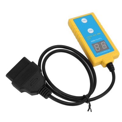 SRS-System Luftkissen Licht Scan Reset Tool Teil Für E36 E46 E34 E38 E39 Z3 BAK