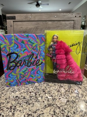 Barbie Signature Styled by Design Doll 3 by Bill Greening 2025 Mattel #JBH67