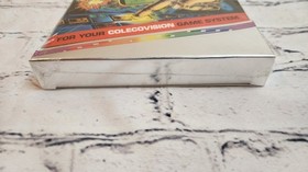 MINTY SEALED War Room ColecoVision *RARE*