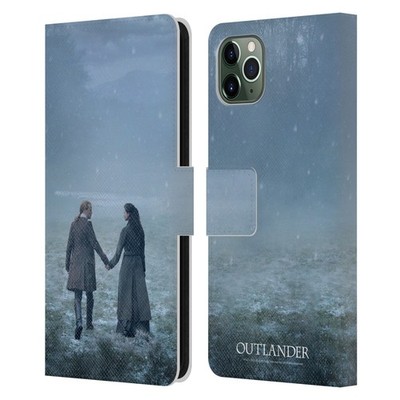 Head Case Designs Licenza Ufficiale Outlander Coraggioso Il Nuovo