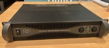 QSC PLX3402 1100W Power Amplifier