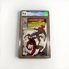 Amazing Spider-Man # 361 CGC 9.6 White (Marvel, 1992) 1st appearance Carnage
