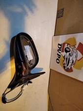 Retroviseur gauche (ou coque) Mazda 626