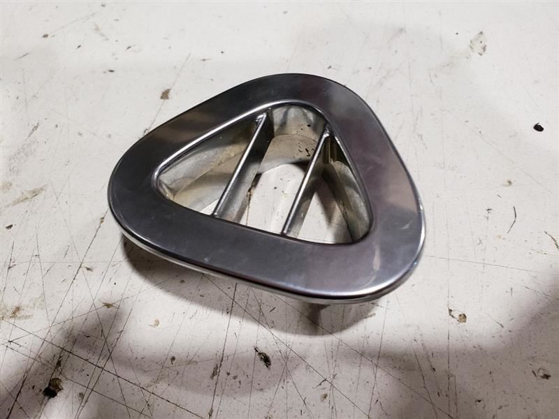 Bentley Continental Flying Spur 2006-2010 Front Door framework P/N 3W0868463