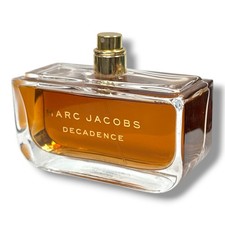  Marc Jacobs Decadence Eau De Parfum Spray 3.4fl.oz./100ml Look Pictures 
