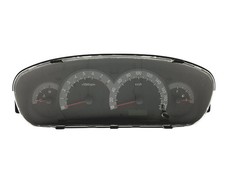 Compteur Hyundai ELANTRA