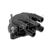 ZüNdverteilerkappe FüR Opel Vectra J89 1.8 2.0 88 Bis 95 Topran 20SEH QualitäT