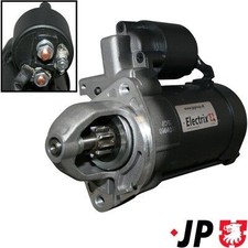 JP GROUP Starter 1390300700 f&uuml;r MAYBACH MERCEDES-BENZ