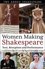Women Making Shakespeare Text - GOOD