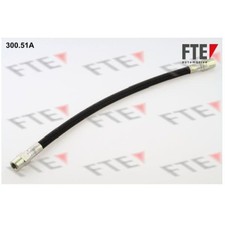Flexible de frein Ford TAUNUS