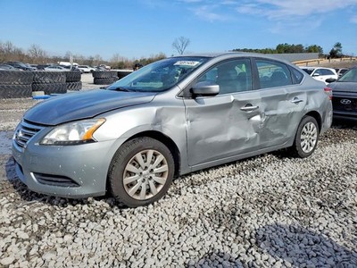 Driver Left Air Bag Driver Roof From 7/13 Fits 14 SENTRA 5620826