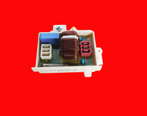 LG Direct Drive F14B8 Waschmaschine Netzfilter