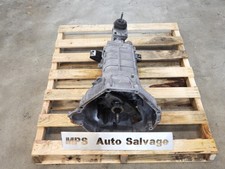 2001-2004 Mustang Gt 3650 Manual 5 Speed Transmission Good Used Take Out K46