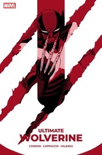 ULTIMATE WOLVERINE #16 MARCOS MARTIN ULTIMATE FINALE VARIANT (15/04/2026)