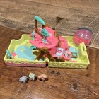 2007 Hasbro Teeniest Tiniest Littlest Pet Shop Paradise Island Playset — photo 1