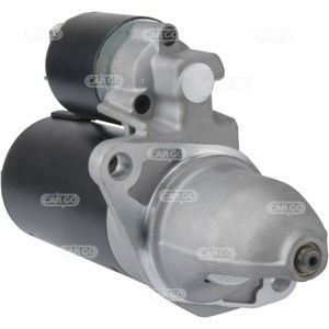 HC-Cargo Anlasser Starter 1.7 Kw FüR Land Rover Range Discovery II LP LT LD-image