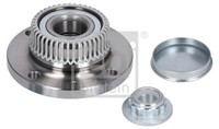 Febi Bilstein 28376 Radlagersatz For Seat VW