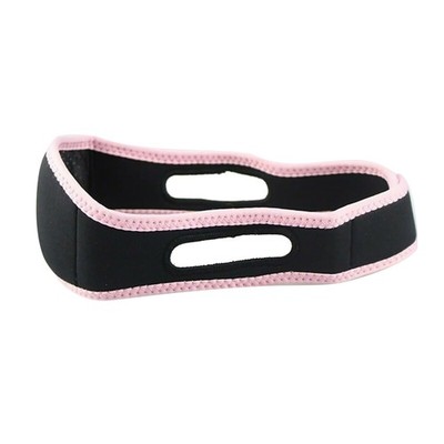 Anti-Ageing Facial Slimming Strap Chin Lifting Firming Face Mask Belt Slimmer A