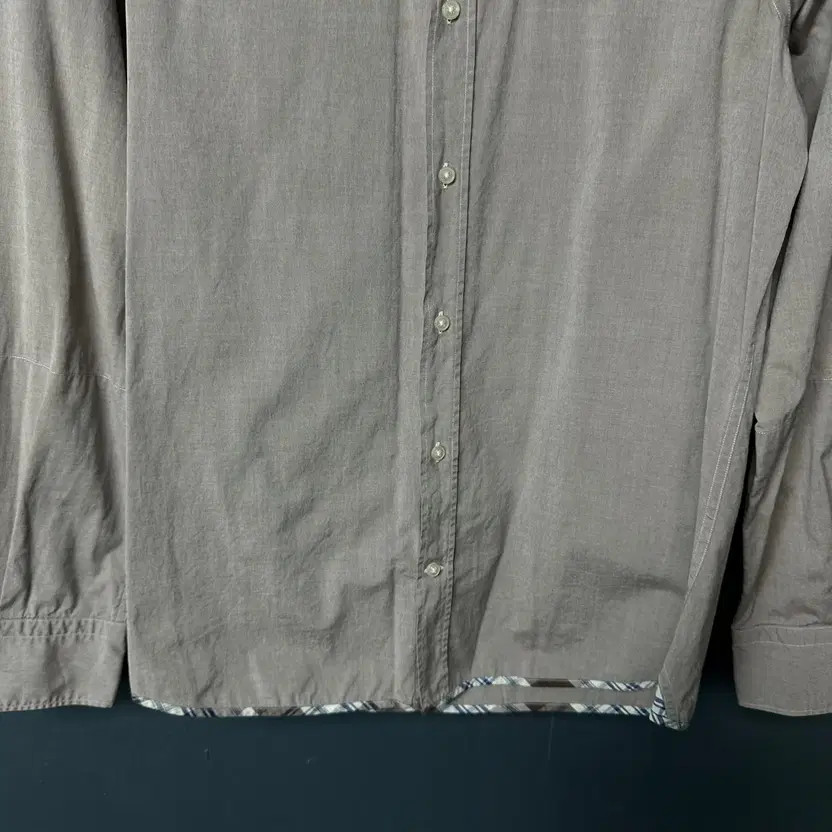 Massimo Dutti Slim Dress Shirt - Men’s, Pre-Owned, Size 52 thumbnail 5