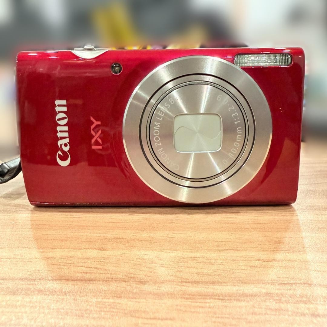 Cânon ixy180 【公式通販】