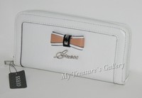 Guess Kade Slg Large Zip Around Wallet Clutch Coin Bag Checkbook, Guess Kade Slg Large Zip Around Wallet Clutch Coin Bag Checkbook,