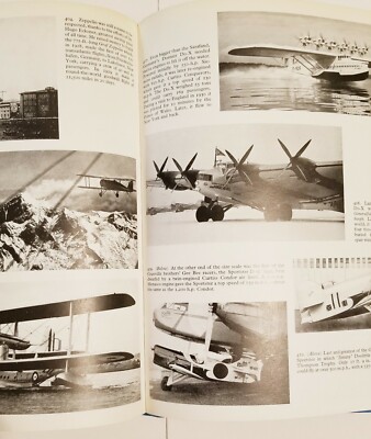 1974 Flight A Pictorial History by John W R Taylor | eBay